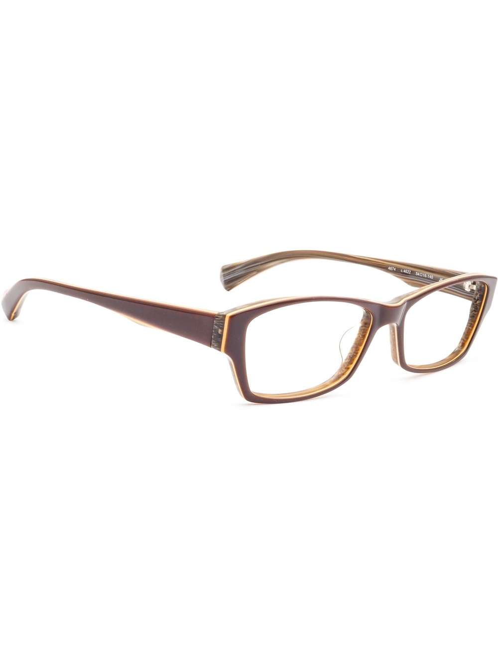 Prodesign Denmark 4674 c.4622 Eyeglasses